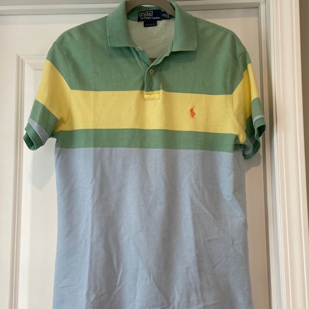 Ralph Lauren polo shirt